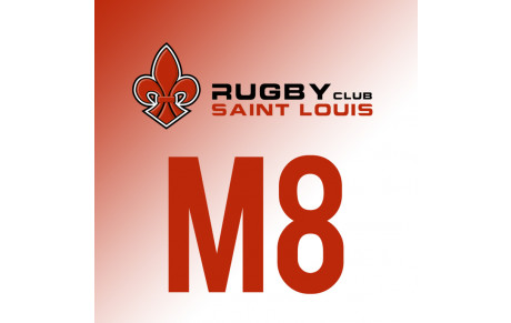 M8 : Tournoi Ensisheim 08/10/22