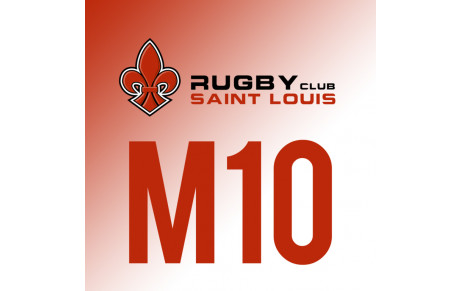 M10 : Tournoi Ensisheim 08/10/22