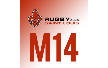 M14 vs Nancy Seichamps / Lunéville