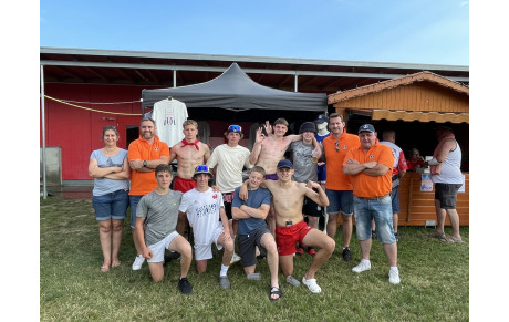 VAINQUEUR SAVIGNAC 2023