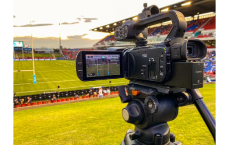 VIDEO MATCH RCSL A - SAVERNE A