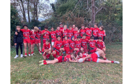 TRIANGULAIRE M14 A ENSISHEIM