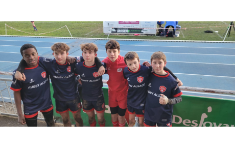 SELECTION ALSACE 18.12.2023