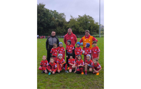 TOURNOI EDR M8 MULHOUSE - 27.09.2025