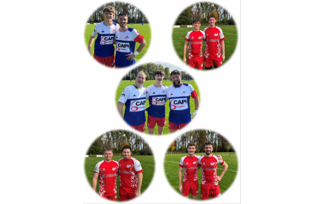 RCSL UNE HISTOIRE DE FAMILLE