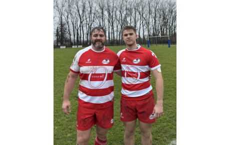 MONSIEUR LE PRESIDENT ET SON FILS