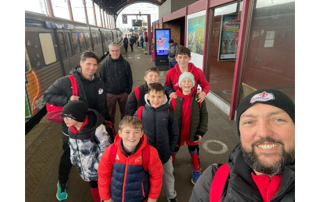 M12 - PLATEAU SAVERNE