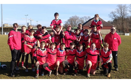 TRIANGULAIRE M14 A MULHOUSE 31.01.2026