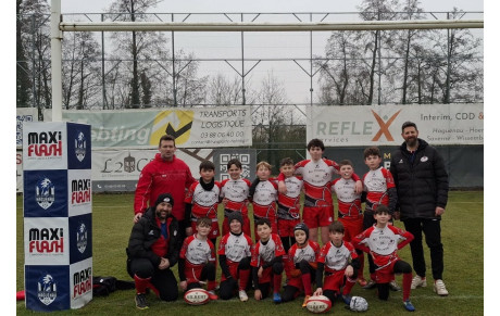 PLATEAU M12 HAGUENAU 31.01.2026