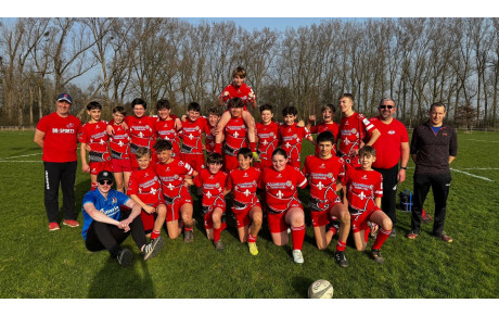 TRIANGULAIRE M14 A SAINT LOUIS