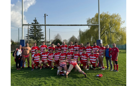 BELLES VICTOIRES SENIORS