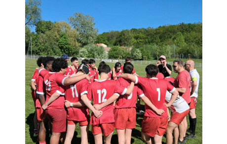 M16 FINALE ALLER REGIONALE 1