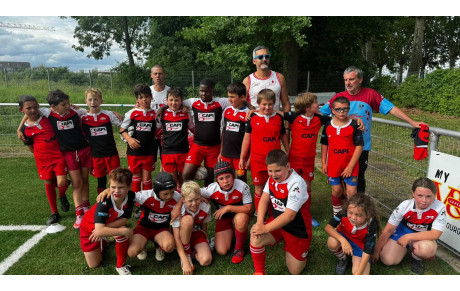 CHALLENGE VIE B M10 A ILLKIRCH