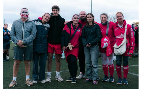 TOURNOI HALLOWEEN AU CRIG