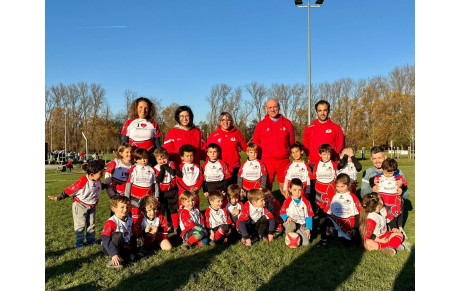 ** BABYS ** à partir de 3 ans